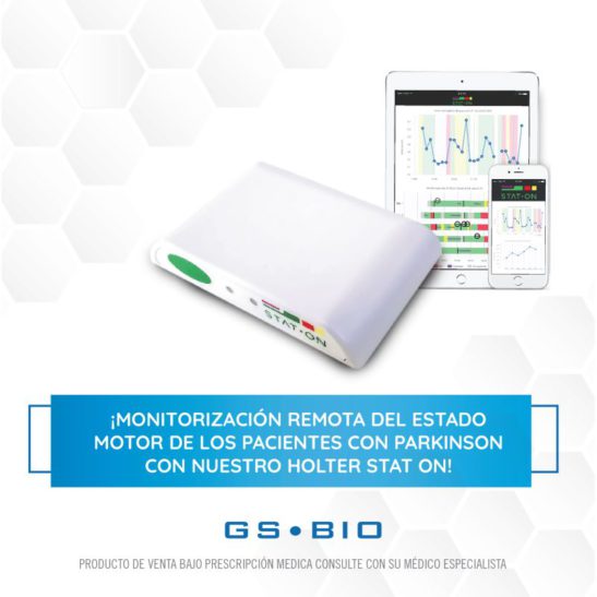 STAT-ON DISTRIBUTION AGREEMENT FOR SOUTH AMERICA